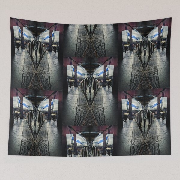 Item preview, Square Station designed and sold by Majestic7.