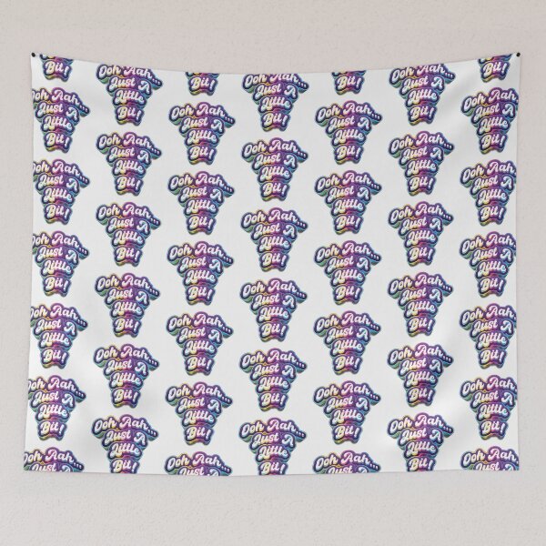Item preview, Ooh Aah... Just A Little Bit - Gina A - Eurovision 1996 - United Kingdom designed and sold by Vision-Tees.
