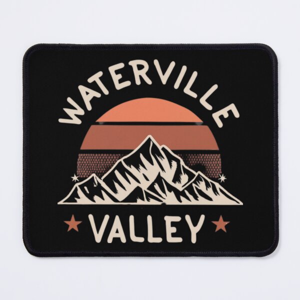 Item preview, Waterville valley - New Hampshire  designed and sold by GroovyDino.