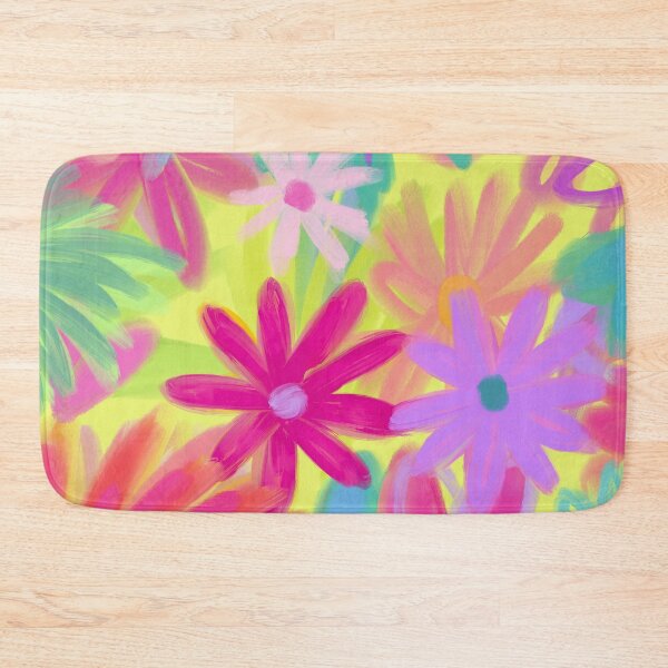Item preview, Pastel flower groove designed and sold by ANDREASILVESTRI.