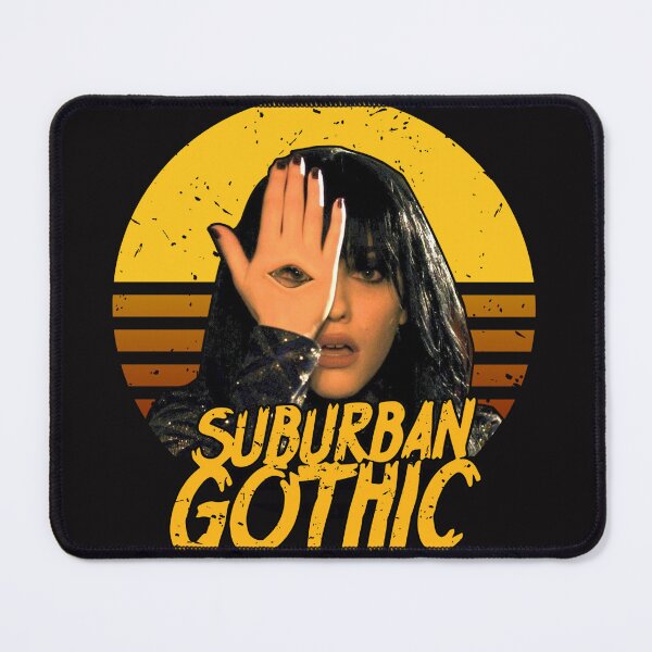 Item preview, Suburban Gothic designed and sold by Rizwang.