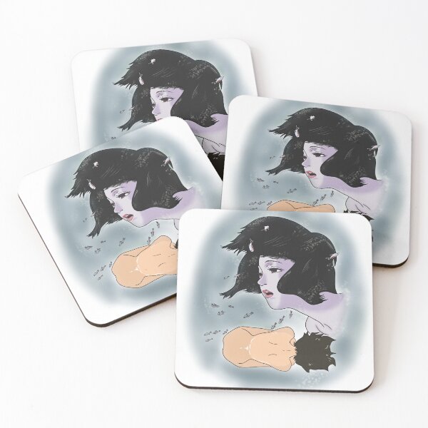 Item preview, Perfect Blue  designed and sold by natmo0n.
