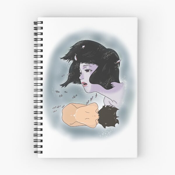 Item preview, Perfect Blue  designed and sold by natmo0n.