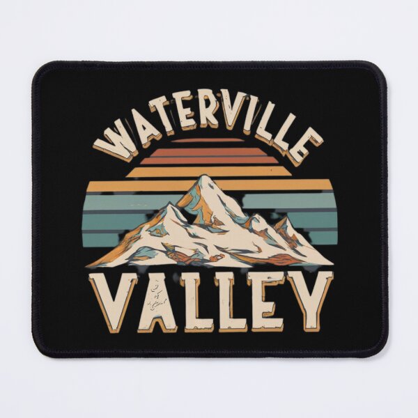 Item preview, Waterville valley - New Hampshire  designed and sold by GroovyDino.