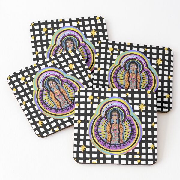 Item preview, Virgencita Suyapa designed and sold by ANDREASILVESTRI.