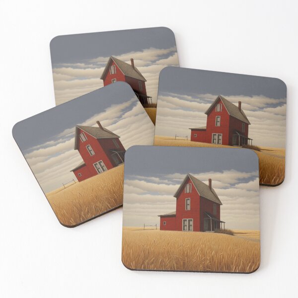 Item preview, Out in the Field designed and sold by randynash.