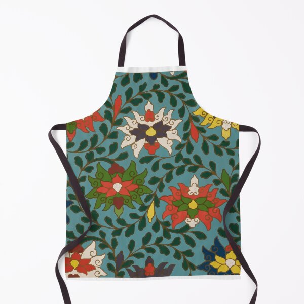 Item preview, Eastern Elegance: Chinese Ornament Inspired Designs Owen Jones designed and sold by digitalvintage.