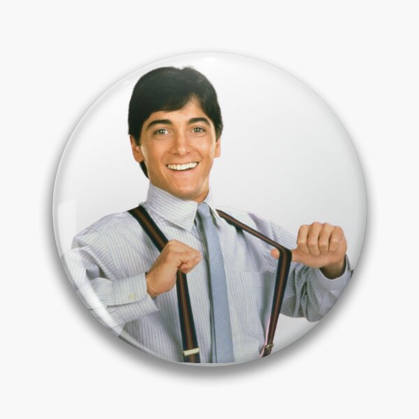 Item preview, Scott Baio designed and sold by SLCollectibles.