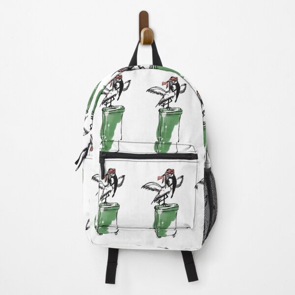 Item preview, El niño ibis designed and sold by TSaintJames.