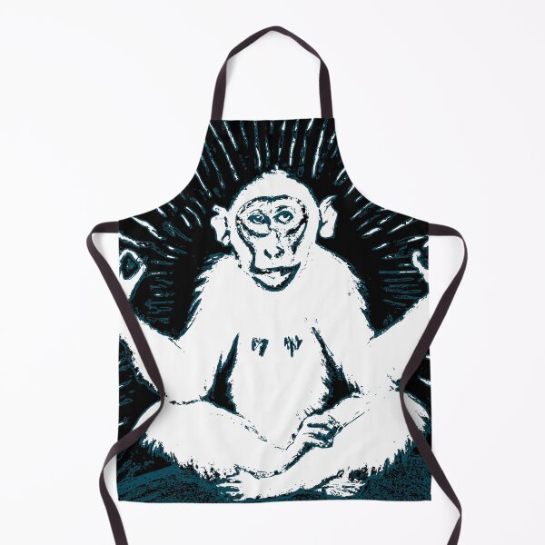 Item preview, Monkey designed and sold by Snow-F.