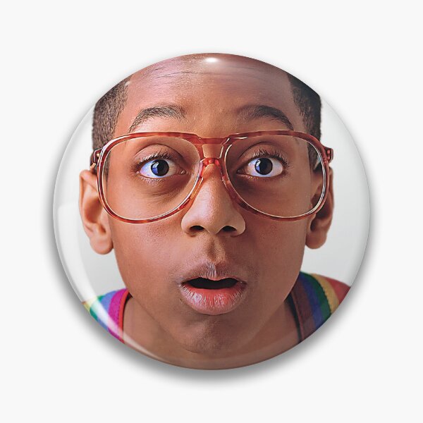 Item preview, Steve Urkle designed and sold by SLCollectibles.