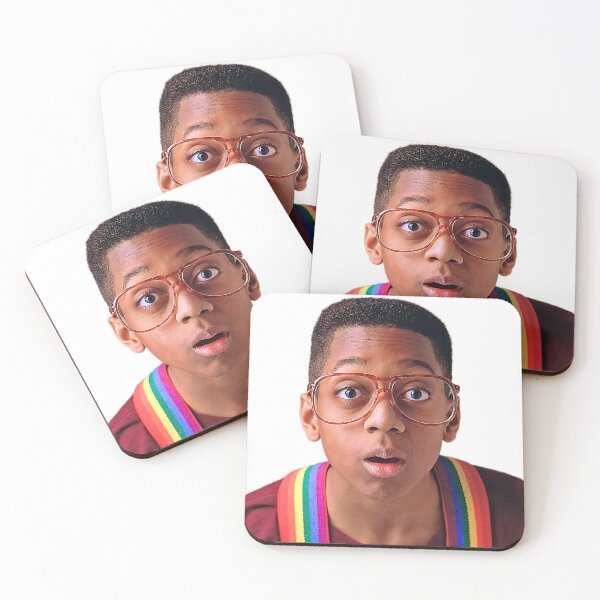 Item preview, Steve Urkle designed and sold by SLCollectibles.