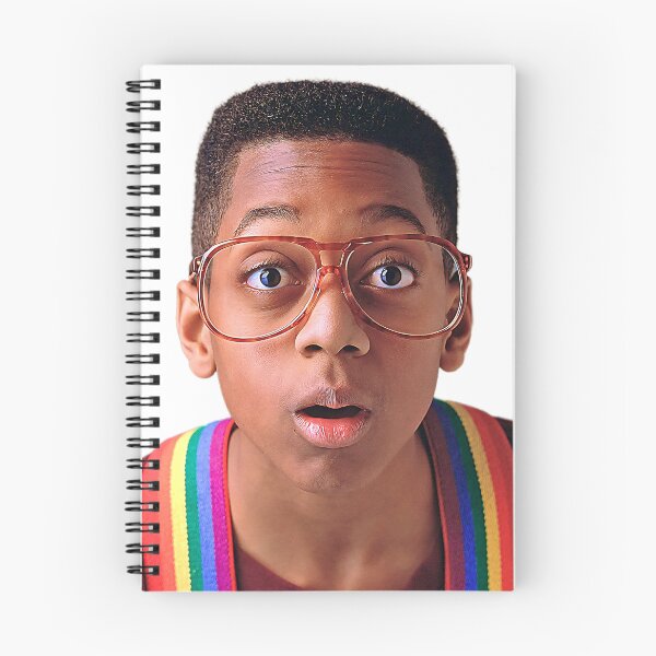 Item preview, Steve Urkle designed and sold by SLCollectibles.