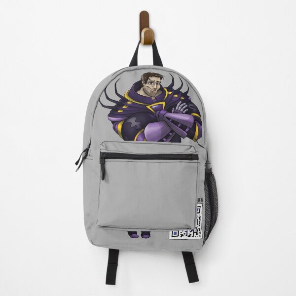Item preview, Ariock, galactic hero designed and sold by Abby Goldsmith.