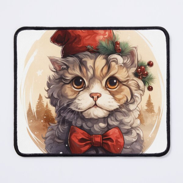 Item preview, Winter Kitty designed and sold by Shutter-Dragon.