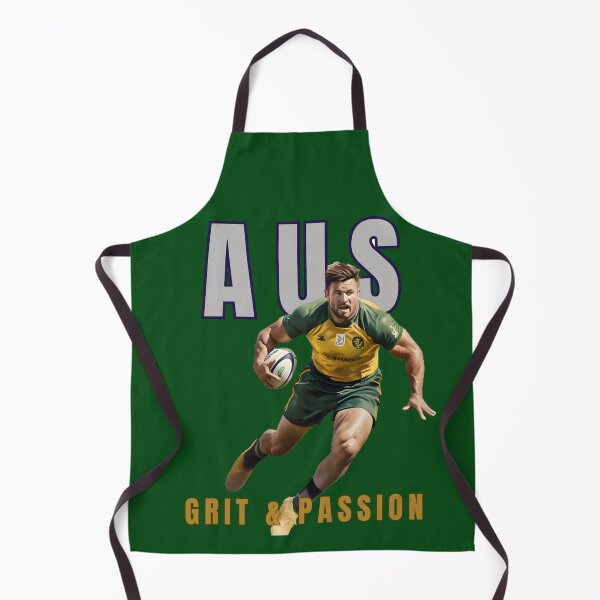 Item preview, Australia Rugby Rules Sports designed and sold by Paleo5135.