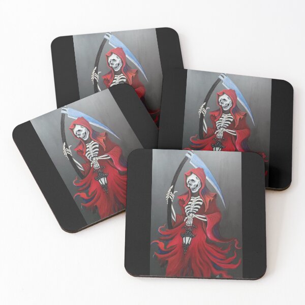 Item preview, Cara de calavera de Colleen Bowser designed and sold by orcaly.