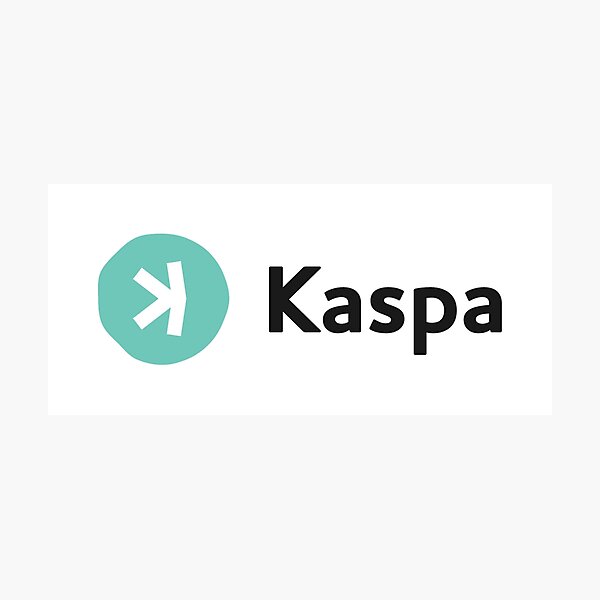 Item preview, kaspa crypto designed and sold by Brownpants.
