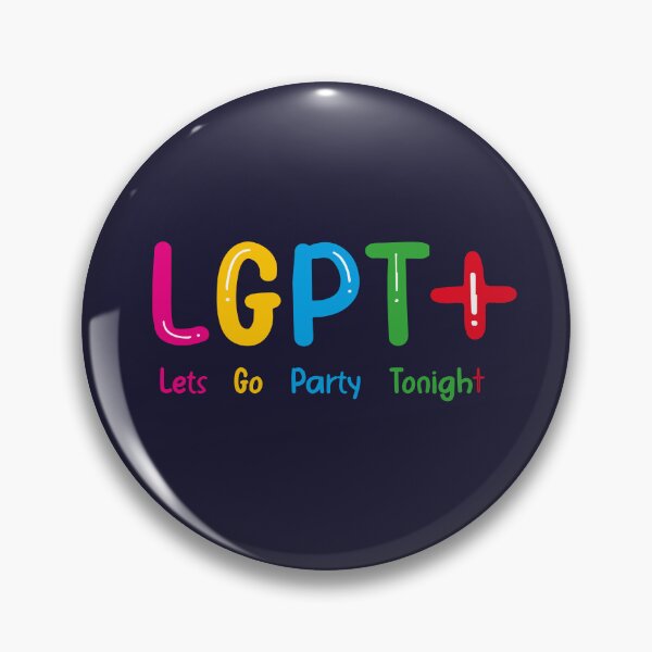 Item preview, LGPT designed and sold by Bahlens.