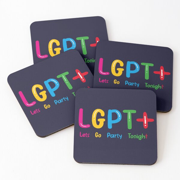 Item preview, LGPT designed and sold by Bahlens.