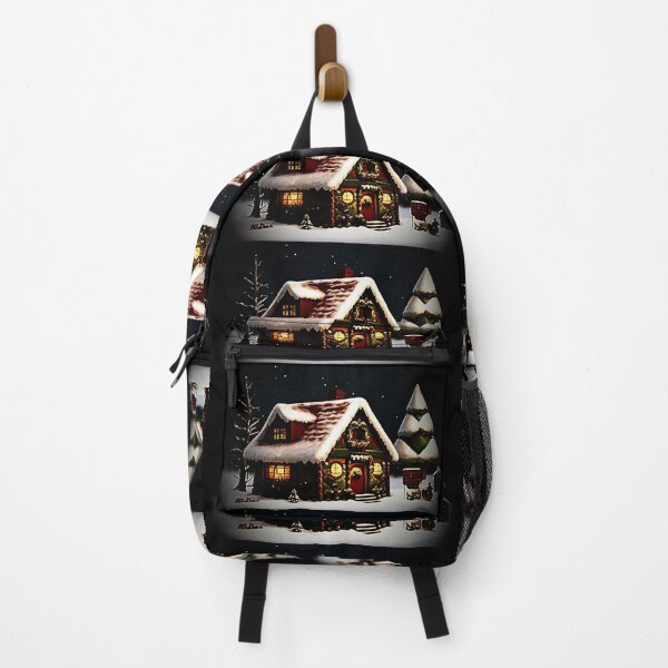 Item preview, Santas Workshop - North Pole designed and sold by Earth Nature Creations.