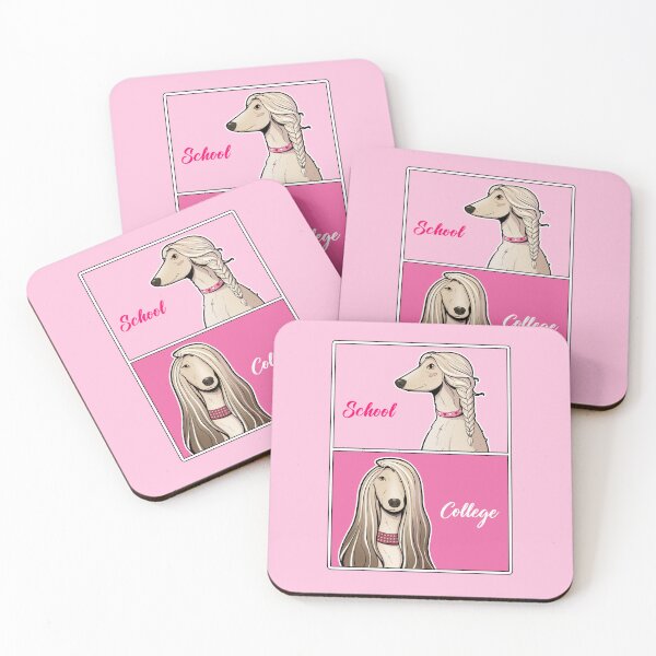 Item preview, Funny saluki greyhound meme designed and sold by Iluvmygreyhound.