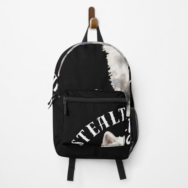 Item preview, Stealth Meets Style designed and sold by FoxVibes.