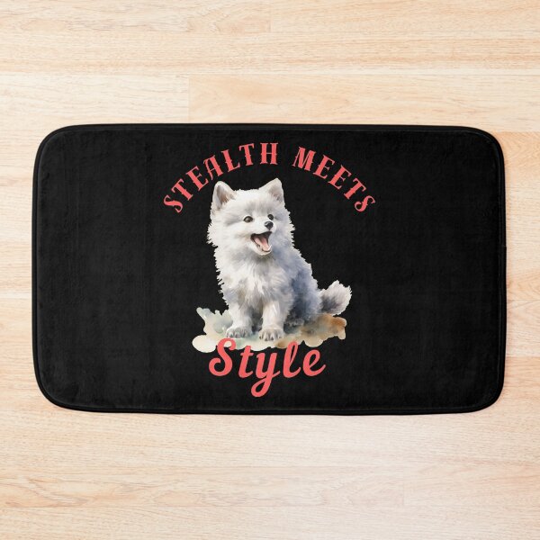 Item preview, Stealth Meets Style. fox head designed and sold by FoxVibes.