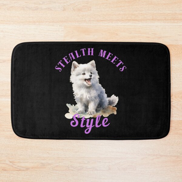 Item preview, Stealth Meets Style. realistic fox designed and sold by FoxVibes.