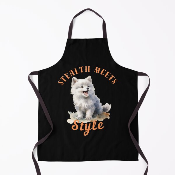 Item preview, Stealth Meets Style. fox portrait designed and sold by FoxVibes.