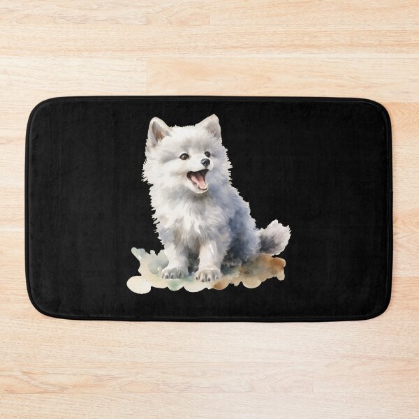 Item preview, White Fox designed and sold by FoxVibes.