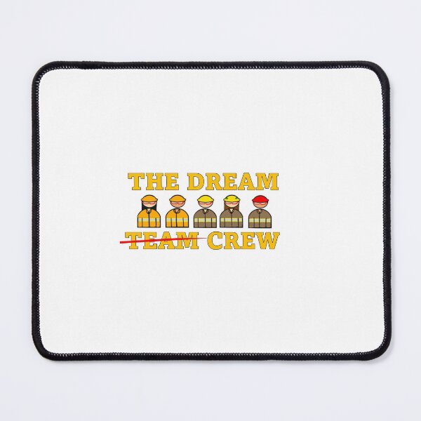 Item preview, The Dream Firefighting Crew designed and sold by Captured-Adventures11.