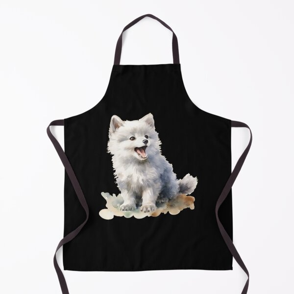Item preview, White Fox designed and sold by FoxVibes.