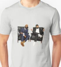 Desus and Mero The Bodega Boys Unisex T-Shirt