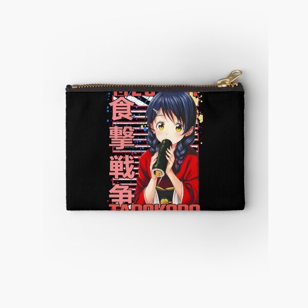 Item preview, Megumi Tadokoro Urban Anime Design  designed and sold by Wafusaurus.