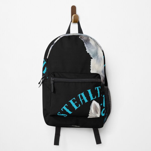 Item preview, Stealth Meets Style. vintage fox designed and sold by FoxVibes.