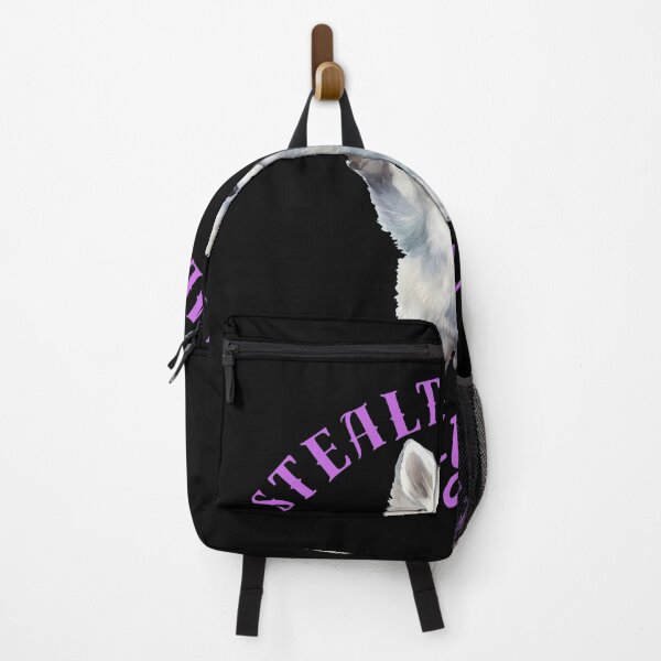 Item preview, Stealth Meets Style. fox boho designed and sold by FoxVibes.