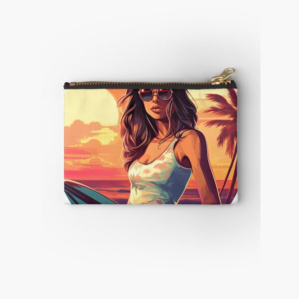 Item preview, Sunset surf designed and sold by TheOosh.