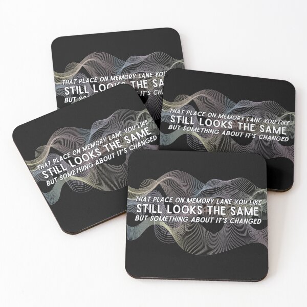 Item preview, Arctic Monkeys - Fireside Lyrics designed and sold by jleeg.