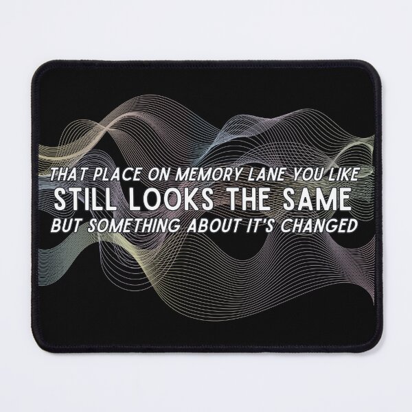 Item preview, Arctic Monkeys - Fireside Lyrics designed and sold by jleeg.