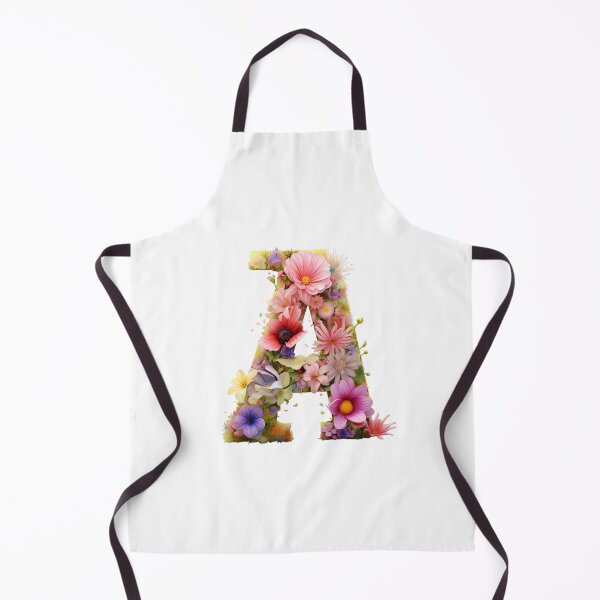 Item preview, Unique Alphabet Letter A; Princess Style designed and sold by zerocrystal.