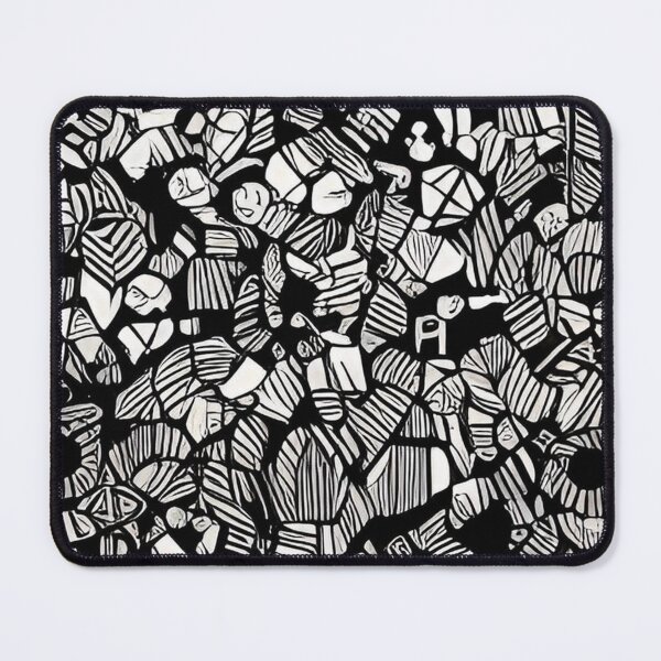 Item preview, Wooden Chunks designed and sold by Soar Thumbz.