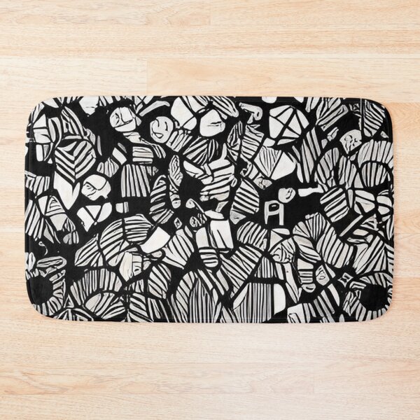 Item preview, Wooden Chunks designed and sold by Soar Thumbz.