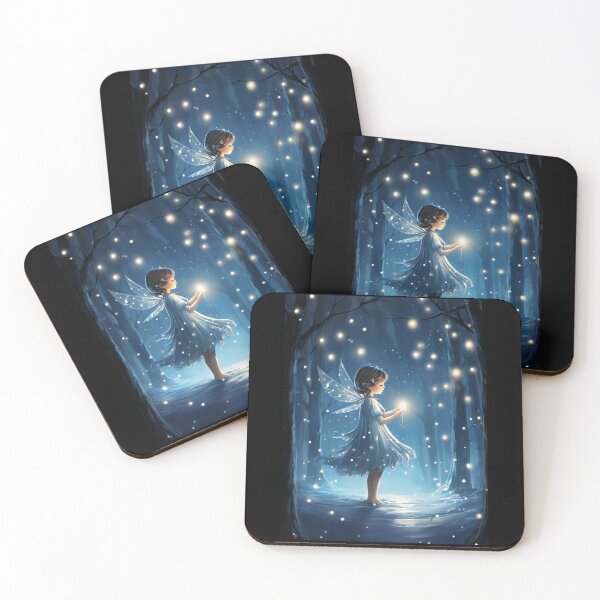 Item preview, Little Angel In Winter designed and sold by Michealfashion.