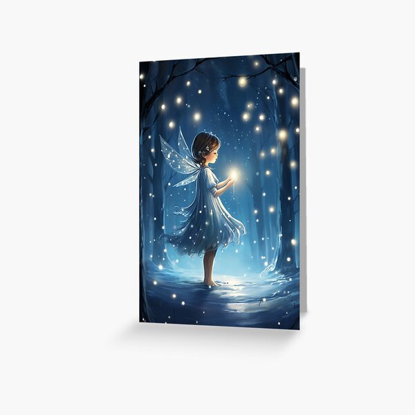 Item preview, Little Angel In Winter designed and sold by Michealfashion.