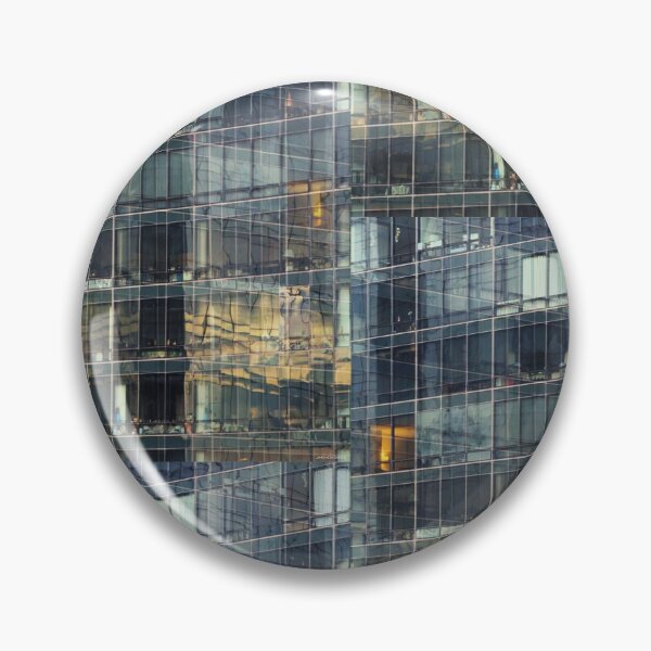 Item preview, Curtain Walls 2 designed and sold by Majestic7.