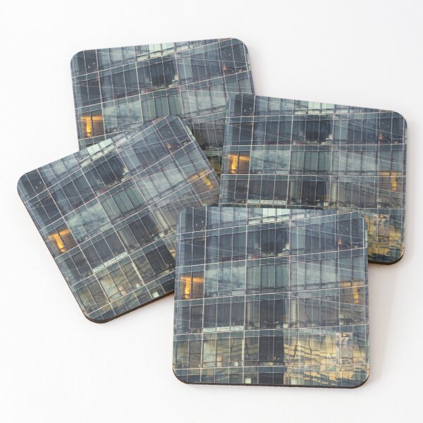 Item preview, Curtain Walls 2 designed and sold by Majestic7.