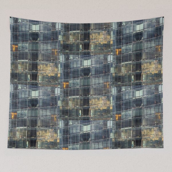 Item preview, Curtain Walls 2 designed and sold by Majestic7.