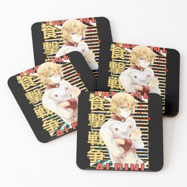 Item preview, Takumi Aldini Urban Anime Design  designed and sold by Wafusaurus.