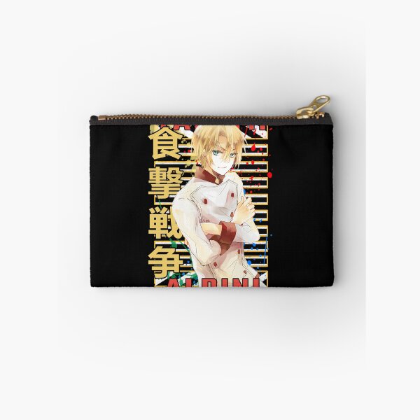 Item preview, Takumi Aldini Urban Anime Design  designed and sold by Wafusaurus.